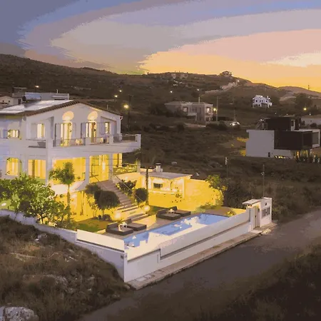Holiday home Lena With Garden And Bbq Elaia (Messinia)